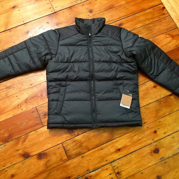 The North Face Brazenfire Jacket Navy 